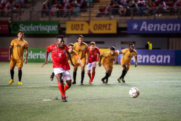 期待的比賽 期待的比賽